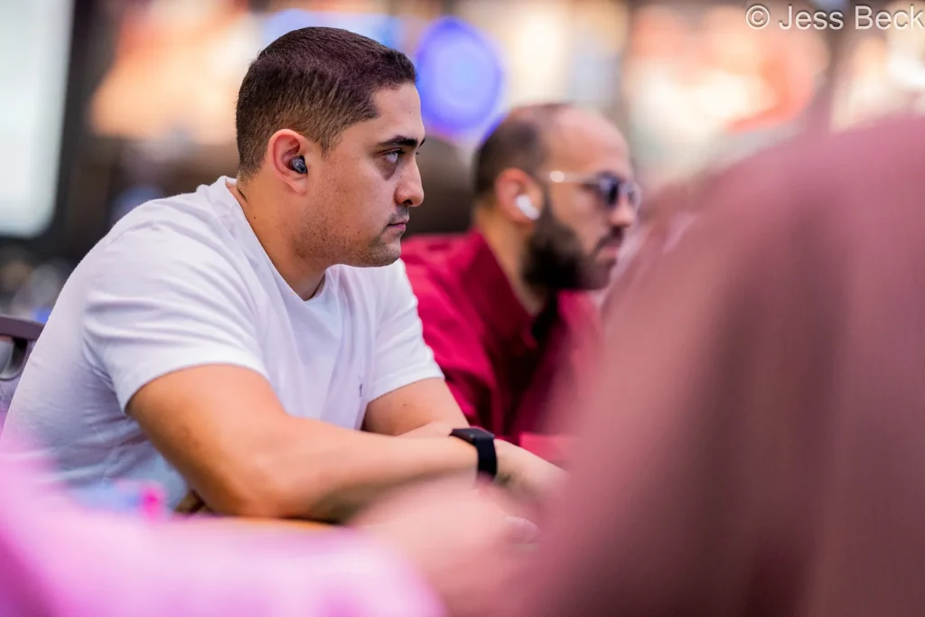 Mexicanos en la WSOP 2026: así fue el cierre azteca de las acciones en el festival más importante del mundo