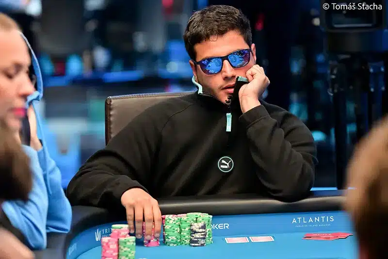 Aziz, Melogno y Toro mantienen vivo el sueño latino en el Super Main Event en Bahamas