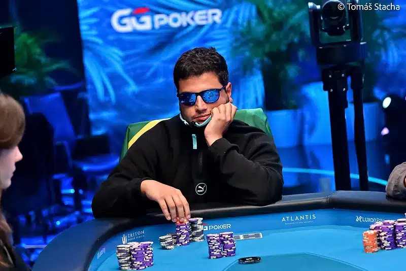 Toro terminó como el mejor hispano en el Super Main Event de las WSOP Paradise. Aziz a un paso del título en el Día Final.