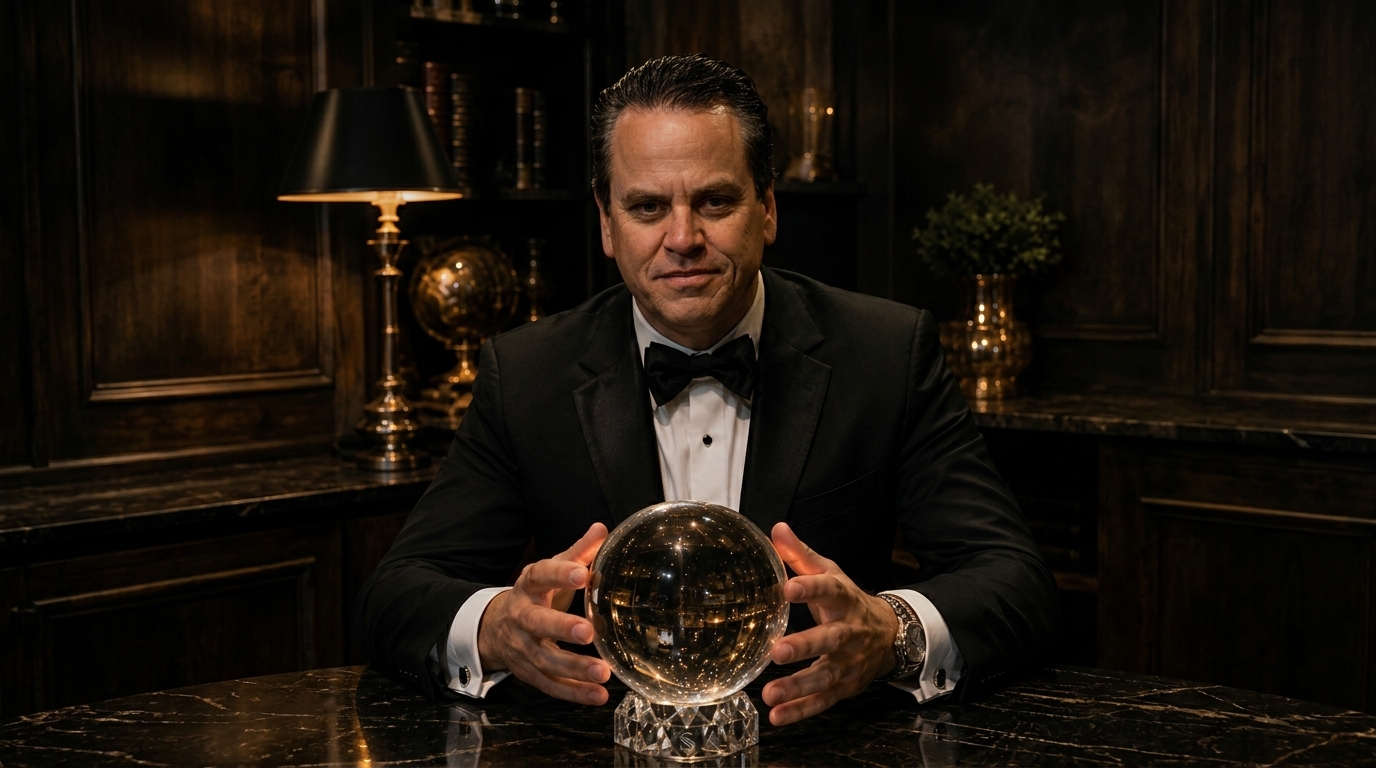 Matt Savage se animó a predecir como será el poker dentro de 10 años