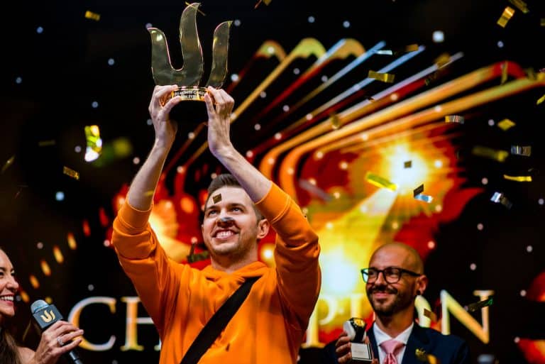 La Triton Poker SHR Series llega a Montecarlo con una exclusiva agenda que reunirá a la élite del juego.