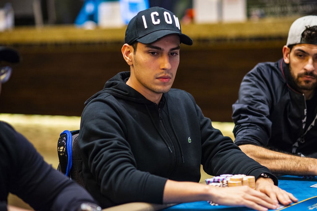 Alejandro Lococo encabeza el TOP10 de jugadores latinos que más cobraron este 2024
