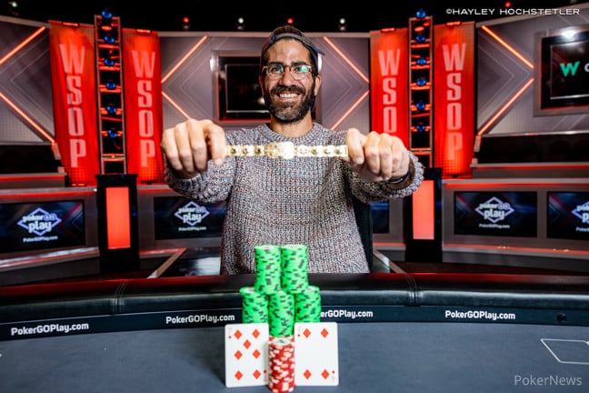 Más de diez mil soñaron conquistar el Colossus: solo 1 lo logrará con medio millón como recompensa.