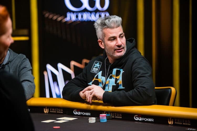 José “Nacho“ Barbero sumó US$133.600 a su lista de cobros