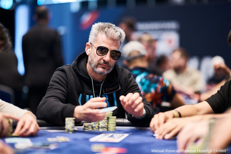 Alejandro Lococo encabeza el TOP10 de jugadores latinos que más cobraron este 2024
