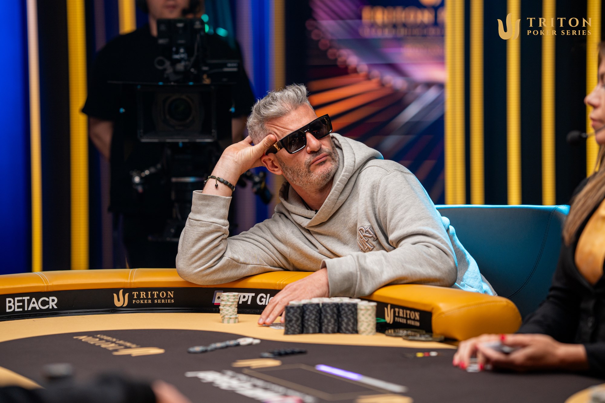 Los 10 jugadores latinoamericanos que más dinero han cobrado en la historia del poker