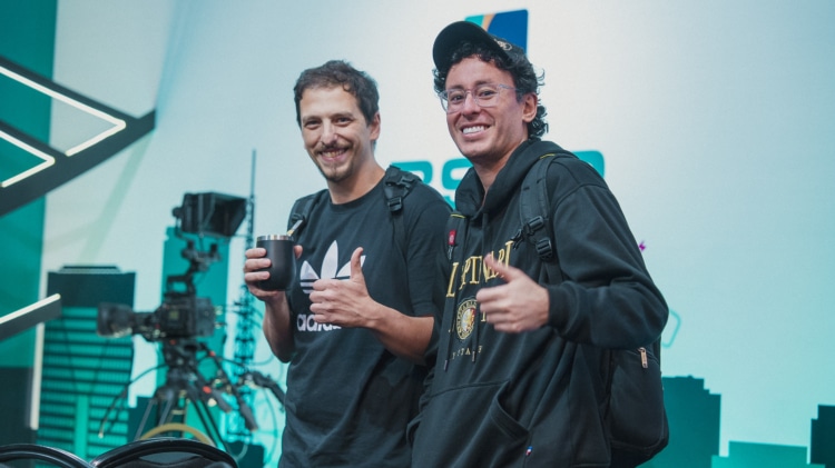 Álvarez va por otra página dorada para el poker colombiano en las grandes series brasileñas
