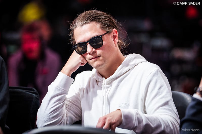 Niklas Astedt lidera a los tres finalistas del Main Event: ellos están a un paso de los US$10.000.000 y hacer historia (Parte II).