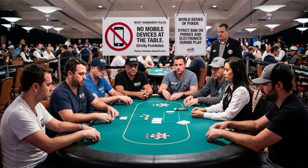 Matt Savage se animó a predecir como será el poker dentro de 10 años