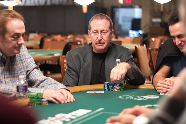Maria Konnikova ganó su primer brazalete WSOP en torno a críticas de Norman Chad.