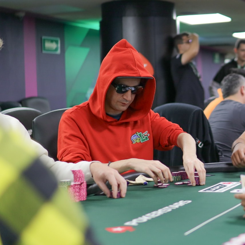 Sosa quiebra ases con los monarcas. – Evento Principal – LAPT Mexico, Día Final LAPT