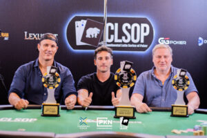 Evento Principal – Caribbean Poker Experience – Día Final – Festival Caribbean Poker Experience – foto 59