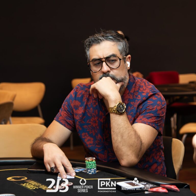 Fotos del Winner Poker Series Medellín 2024 - 2 – 2