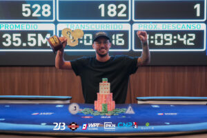 CNP – Main Event 200K – Día Final – CNP Panamá – foto 29