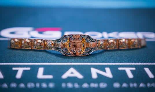 Inédito: GGPoker compró la WSOP por US0.000.000.
