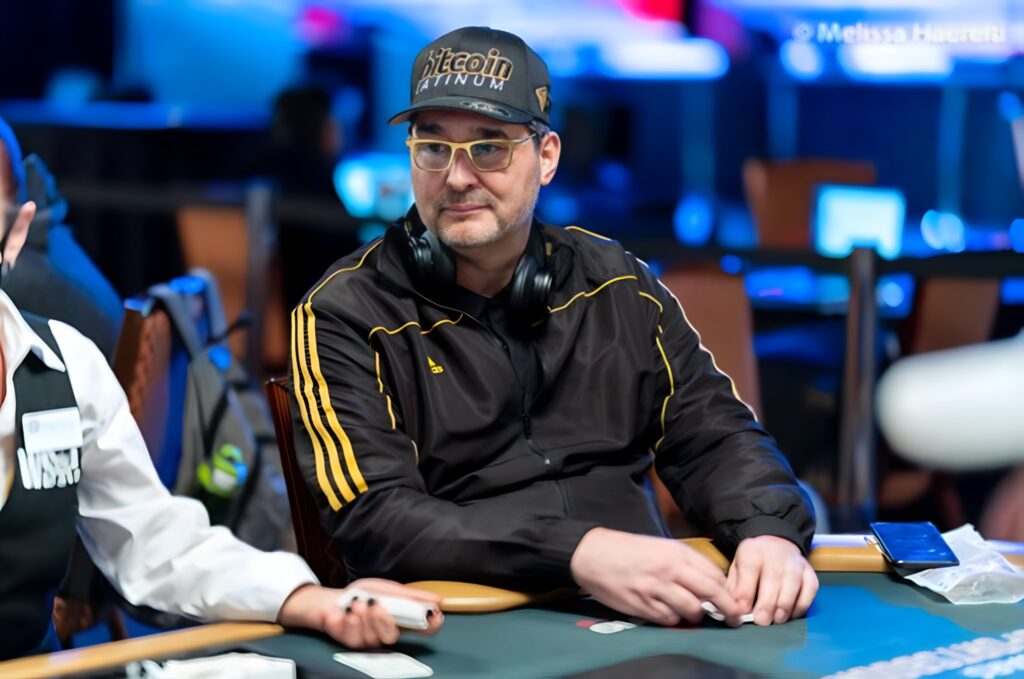 El Super Main Even de la WSOP Paradise juega su Día 3 y varios latinos estarán dando batalla