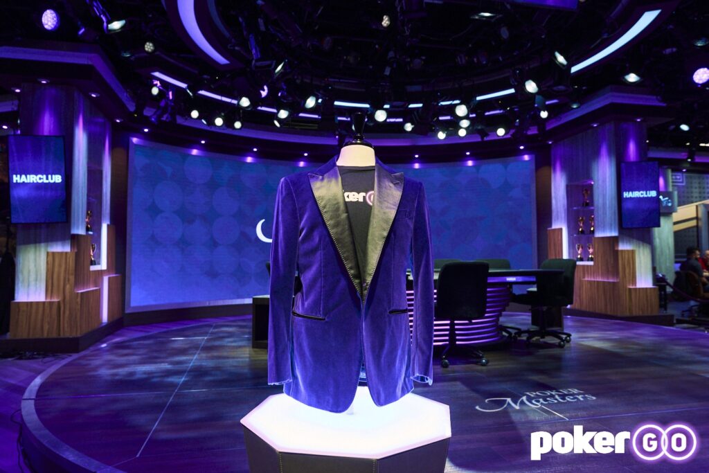 Jonathan Little aparece en escena: campeón del Poker Masters #4 por US6.800.