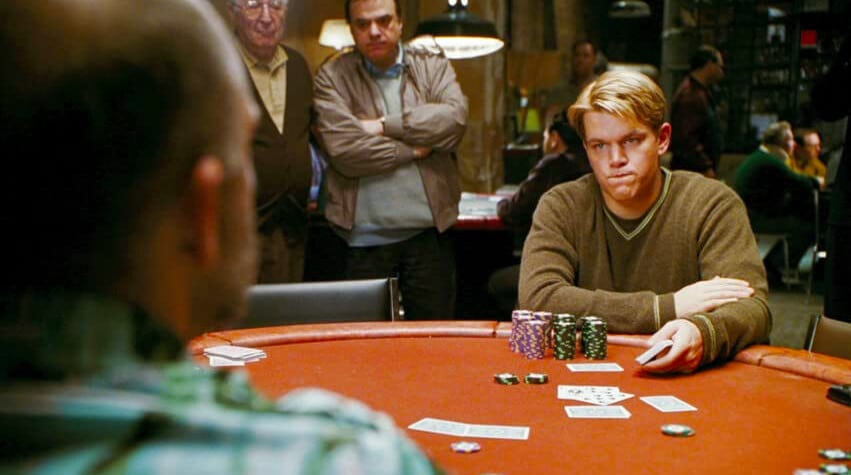 El Impacto del Poker en la Cultura Popular