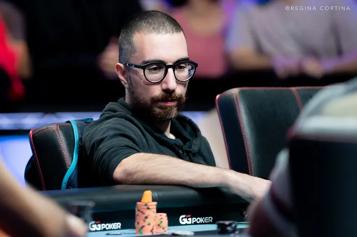 El Main Event de la WSOP 2026 tiene favorito: Una supercomputadora simuló el resultado final 1.000.000 de veces