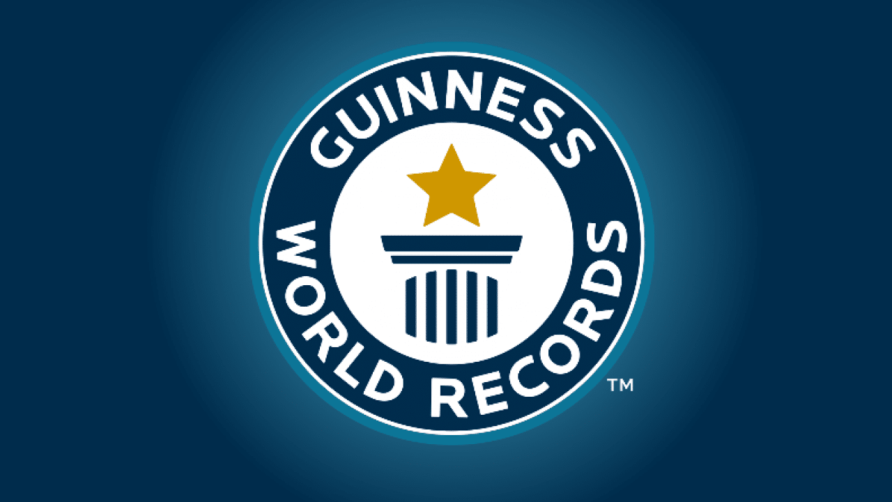 Los Récord Guinness en el mundo del poker