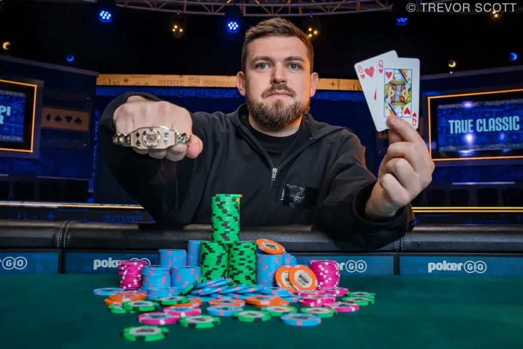 Ramos y Garza estuvieron cerca del brazalete del US.000 NLH Freezeout en Las Vegas