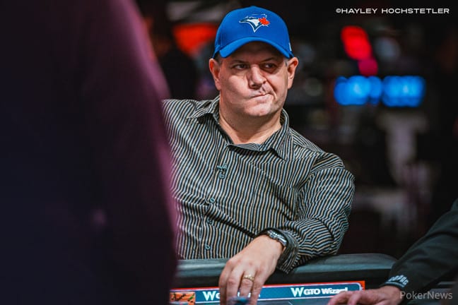 Niklas Astedt lidera a los tres finalistas del Main Event: ellos están a un paso de los US.000.000 y hacer historia (Parte II).