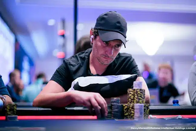 Alejandro Lococo encabeza el TOP10 de jugadores latinos que más cobraron este 2024