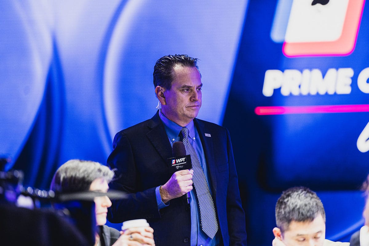 Matt Savage a favor de jornadas más cortas: propone eliminar el break de la cena
