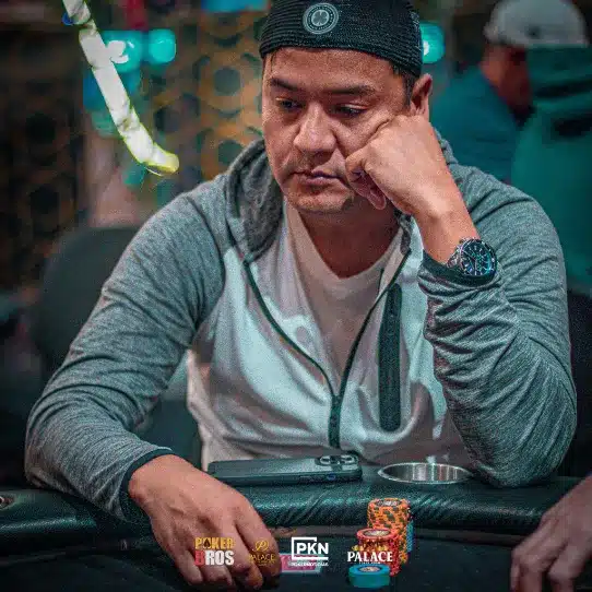 Seba Peralta