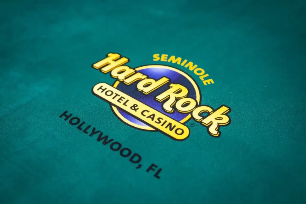Rodríguez y Toro lograron una excelente clasificación al Día 2 del WPT Seminole Hard Rock Poker Open