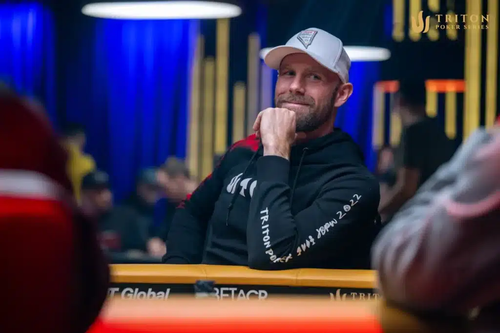 Pavicevic dejó en casa el trofeo de la edición más concurrida de la historia en el Triton Invitational