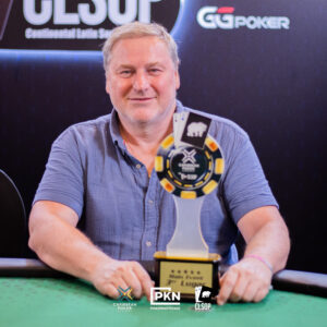 Evento Principal – Caribbean Poker Experience – Día Final – Festival Caribbean Poker Experience – foto 61