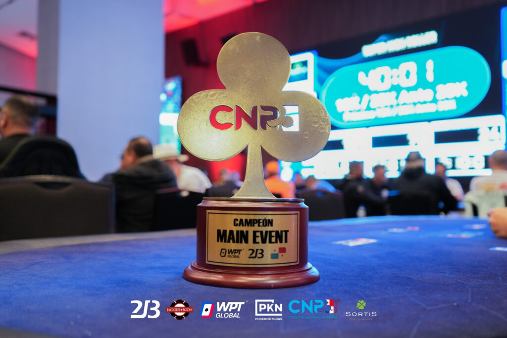El Main Event del CNP Panamá se acerca a la mesa final – CNP – Main Event 200K, Día Final – CNP Panamá
