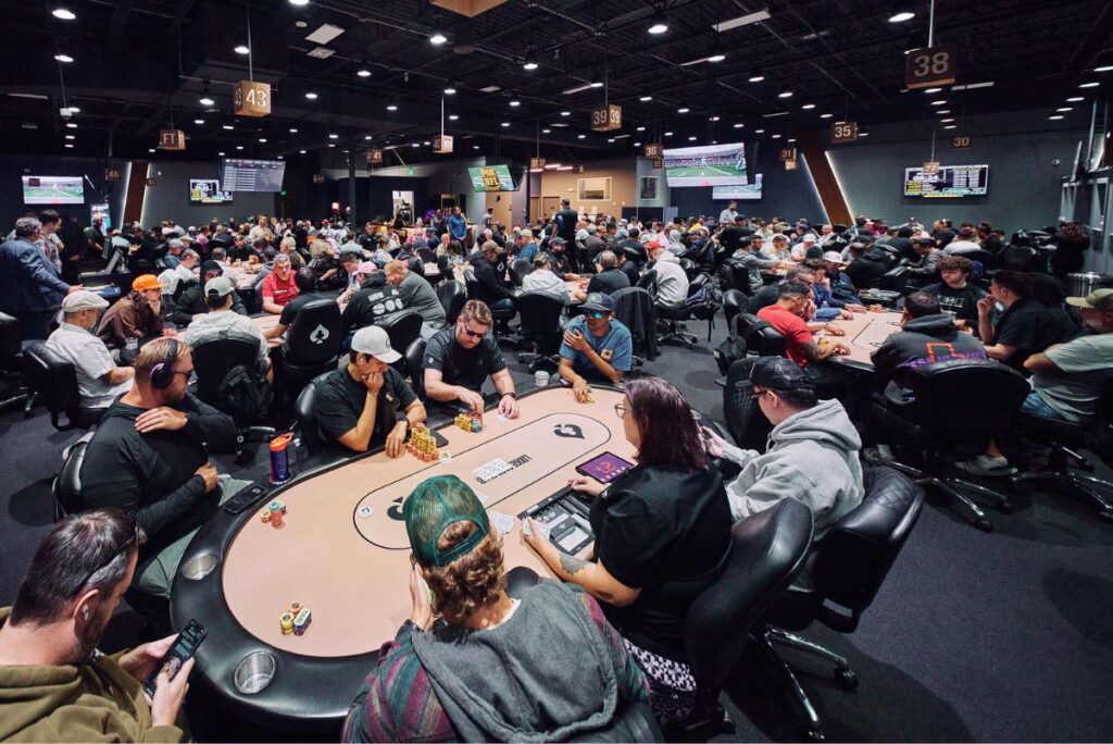 Doug Polk cierra un importante capítulo en su carrera: se retira del The Lodge Card Club