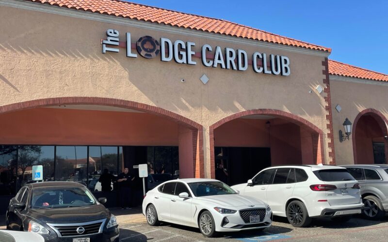The Lodge Card Club despide a 200 empleados