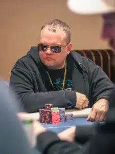 Del Venetian para Costa Rica: Diego Fernández campeón del DeepStack Extravaganza