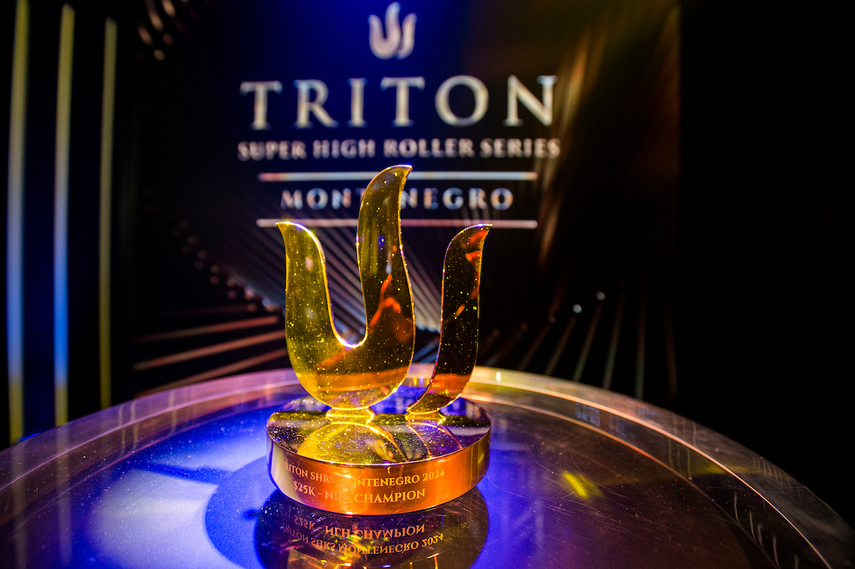 Triton Poker cumple 10 años: la década que convirtió los “super high rollers” en un espectáculo global