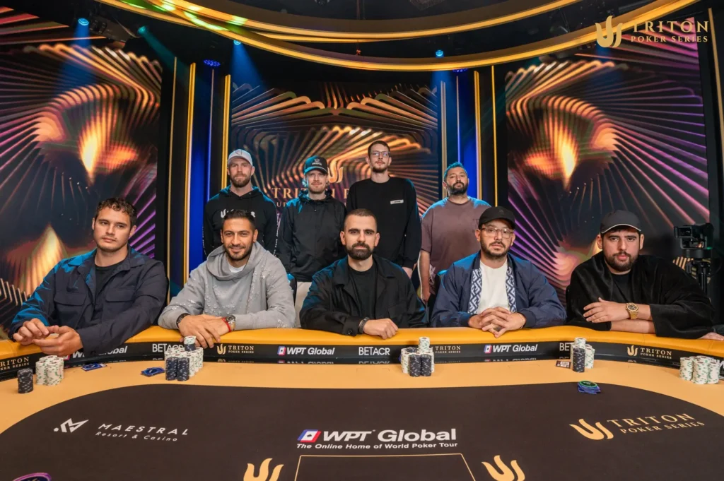 Pavicevic dejó en casa el trofeo de la edición más concurrida de la historia en el Triton Invitational