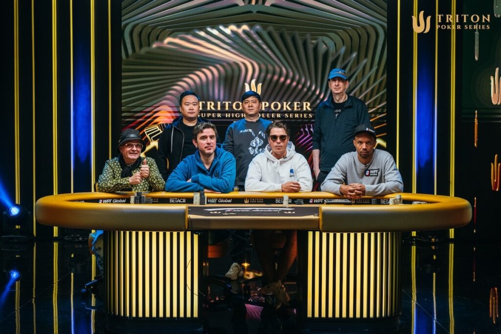 Barbero logró un positivo balance, al mantenerse entre los mejores en la parada coreana de las Triton