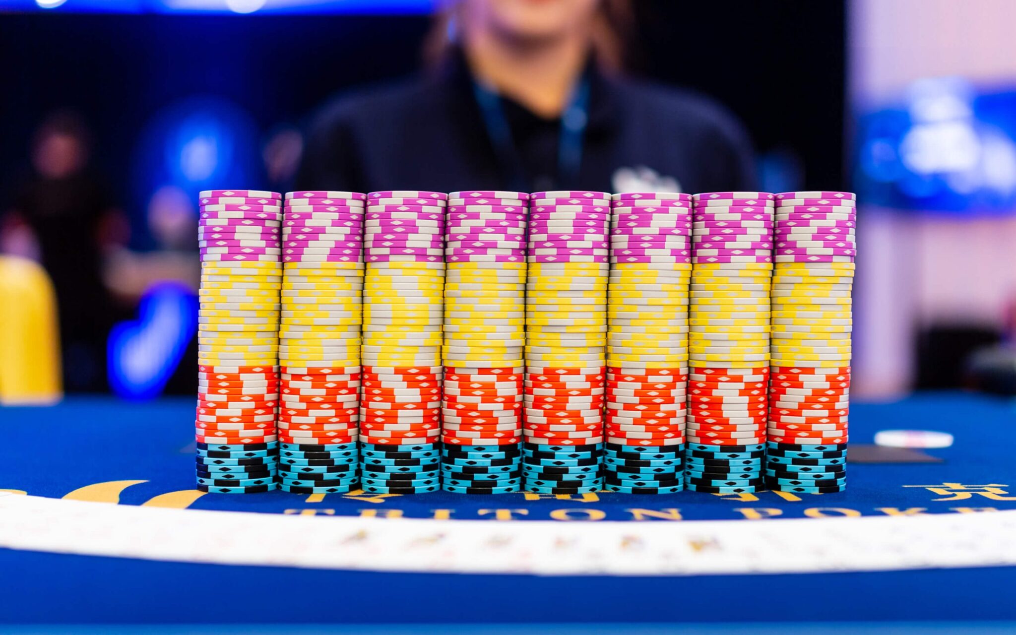 Consejo #1: El Arte del Manejo de la Banca en el Poker
