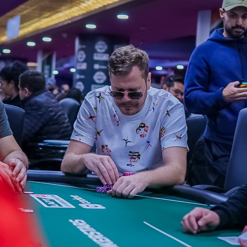 ¡El emocionante momento ha llegado! – Evento Principal – LAPT Mexico, Día 2 LAPT