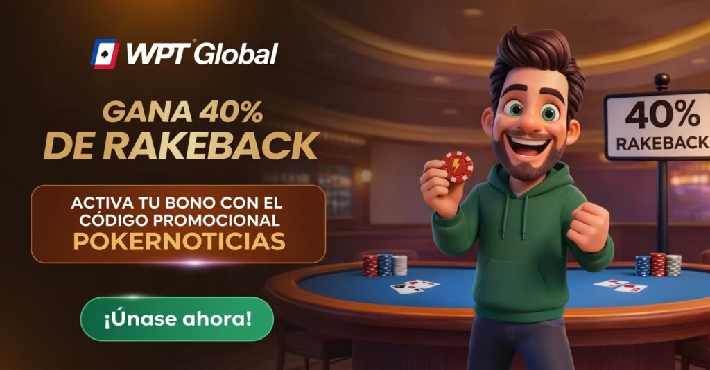 Phil Ivey: el actual embajador de WPT Global tiene 4 pilares que lo convirtieron en el mejor de la historia