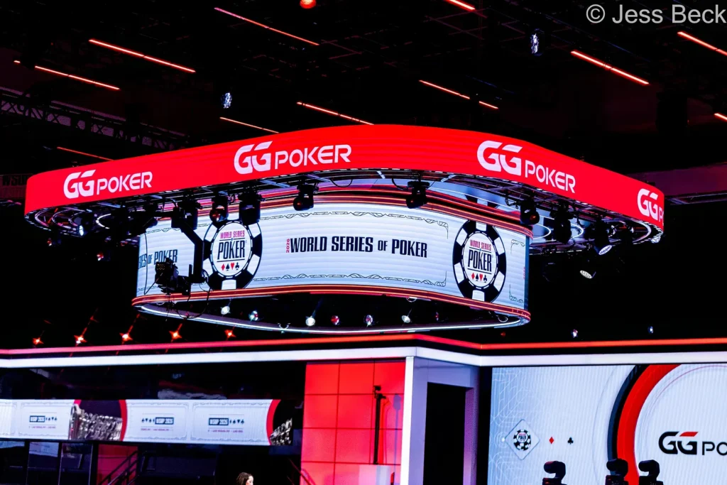 Armada mexicana arranca presente en la WSOP 2026: Múltiples cobros en el Mini Mistery Millions