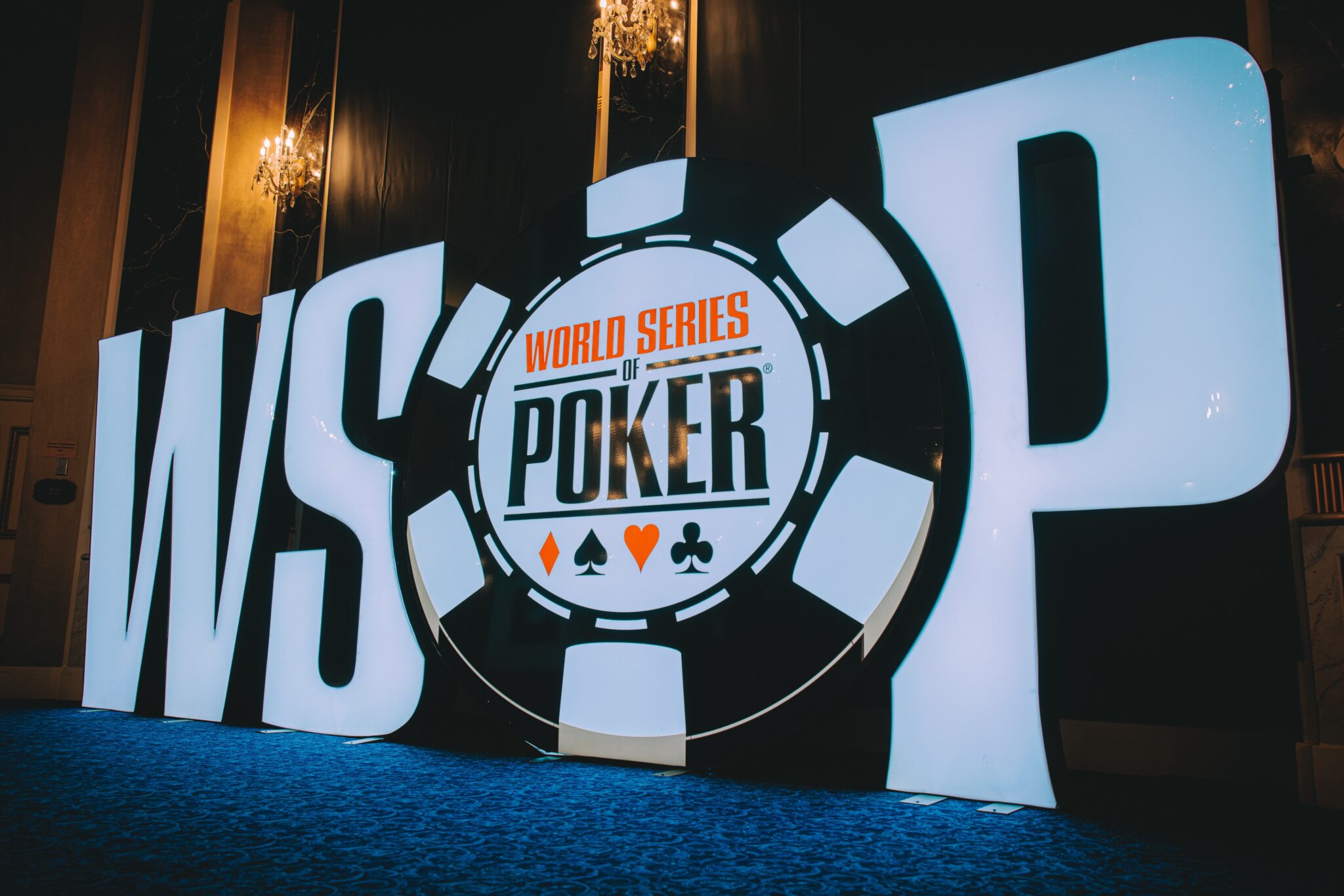 Inédito: GGPoker compró la WSOP por US$500.000.000.