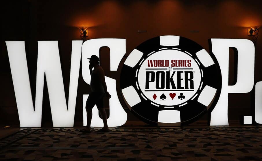 La competencia Player of the Year (PoY) tendrá nuevas reglas en esta WSOP 2024.
