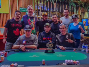High Roller – Zortea Poker Open – Galería  / Zortea Poker Open – foto 100