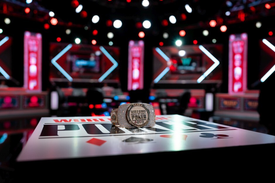 El póker en su máximo nivel tiene cita del 27 de junio al 16 de julio: la agenda WSOP presentó algunos cambios polémicos