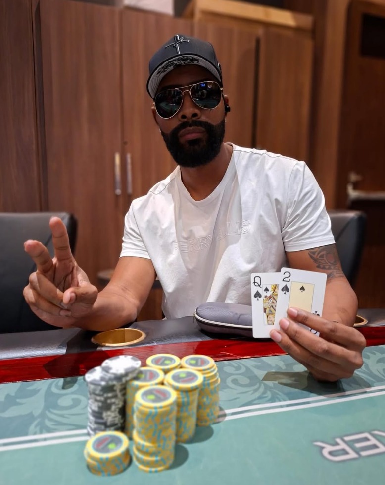 Panamá y los millones de la WSOP 2026