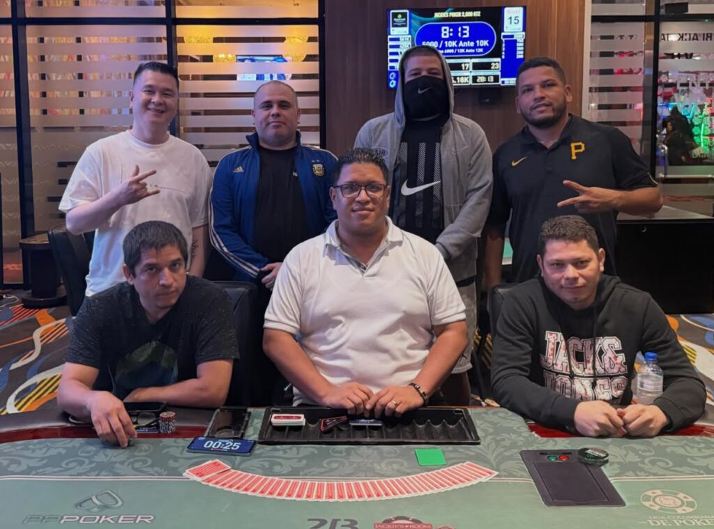 Llegan refuerzos a las WSOP 2026: Pablo Vives debuta en el Mystery Millions