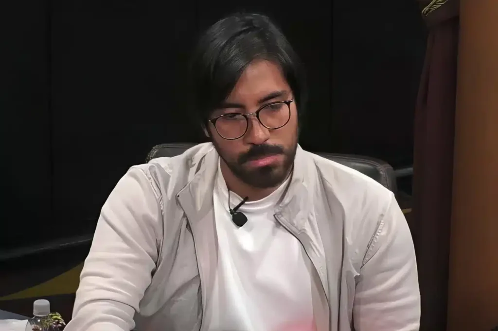 Paco Nagaki y Pablo Silva se jugarán las cartas latinoamericanas en la definición del GGMillion$